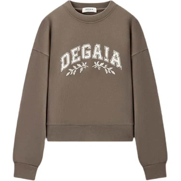 DEGAIA logo