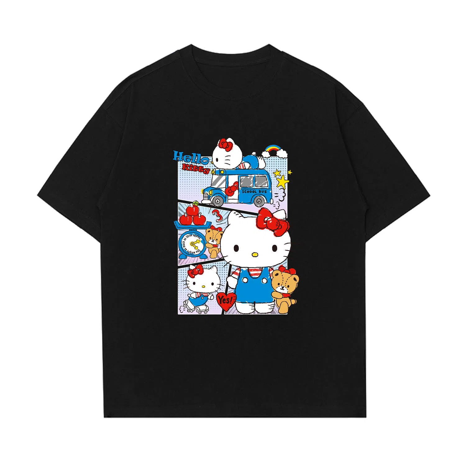 Sanrio x Hello Kitty T