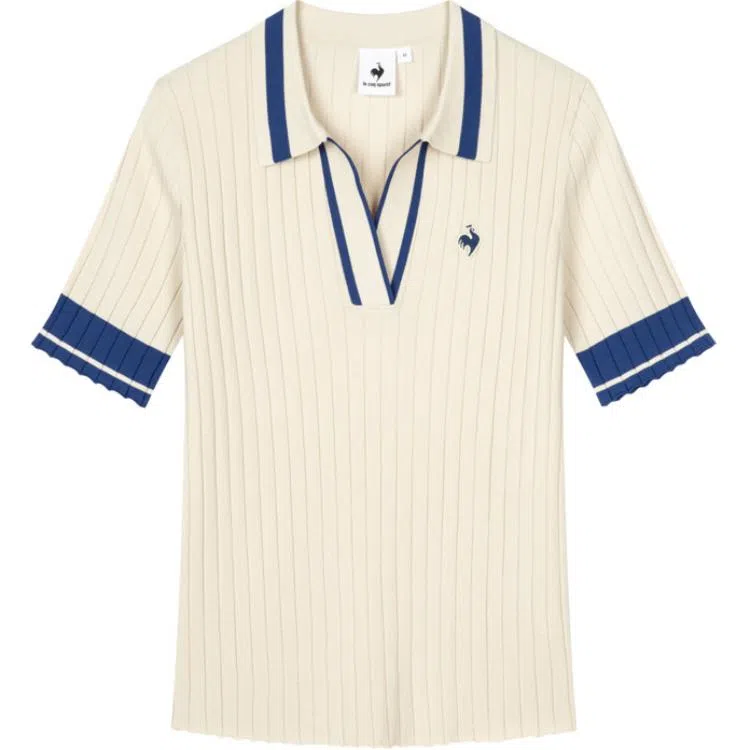 le coq sportif Polo