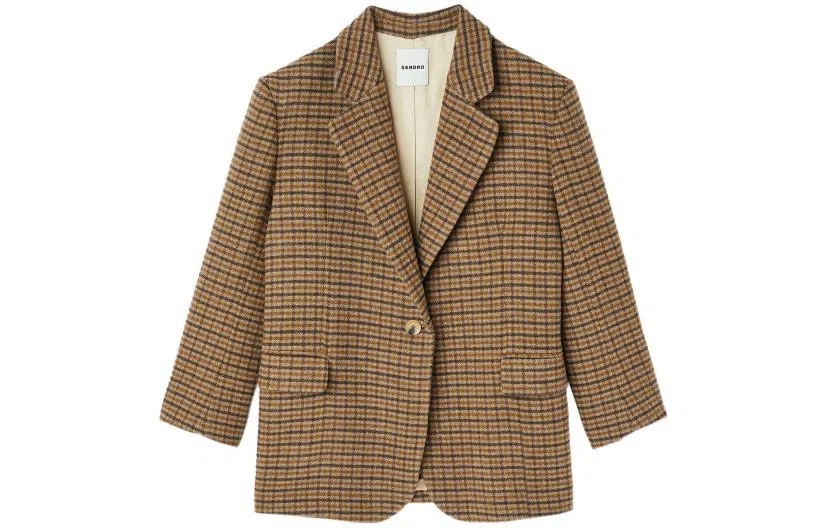 Sandro FW22