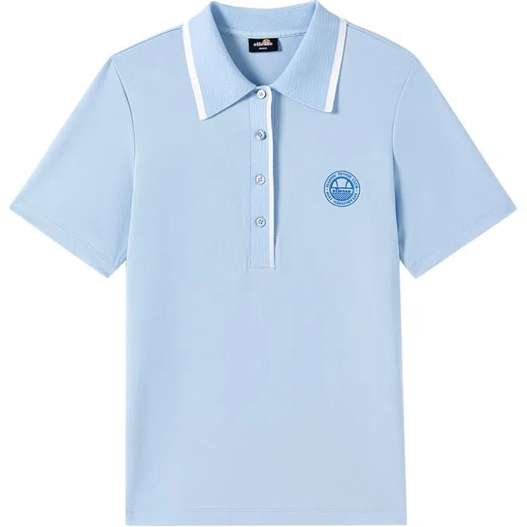 ellesse Polo Shirt