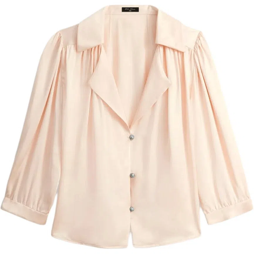 ZARA x Kate Moss FW24