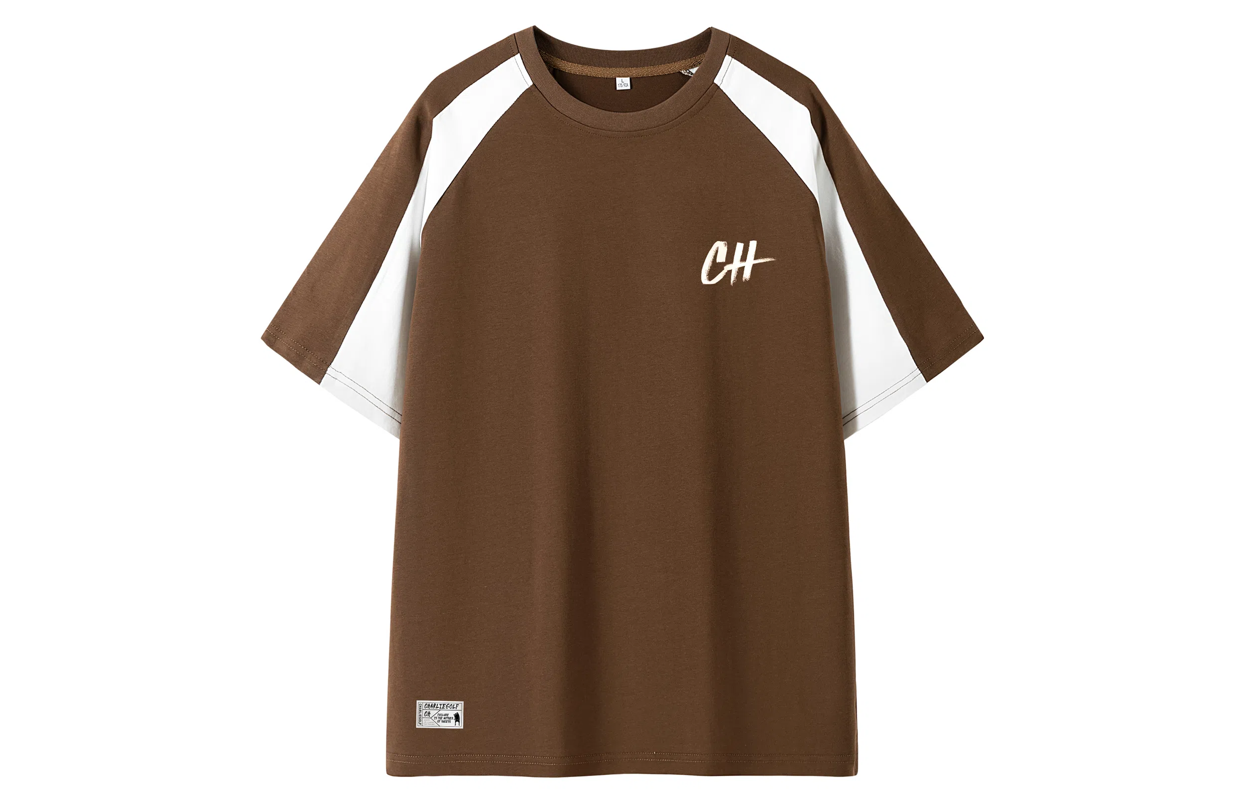 CHARLIE GOLF x KYLE'SBOX CAT T