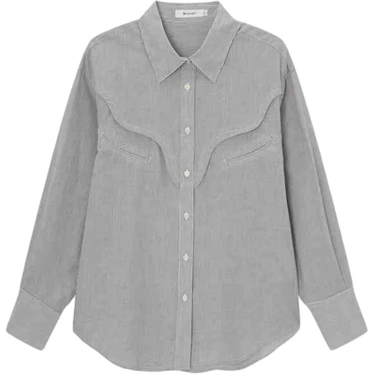 MOUSSY