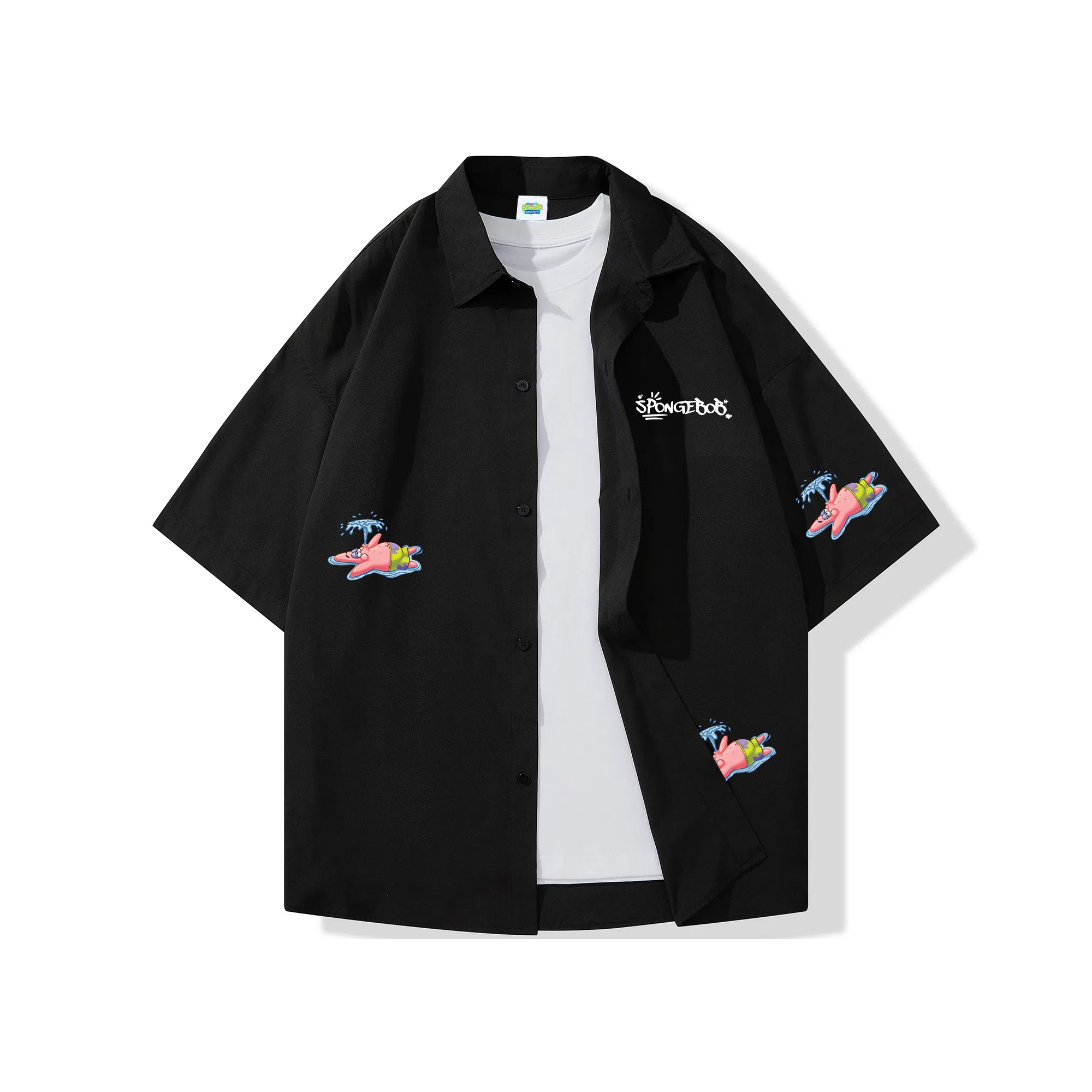 SPONGEBOB SQUAREPANTS