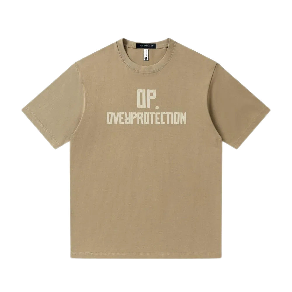 OVERPROTECTION T