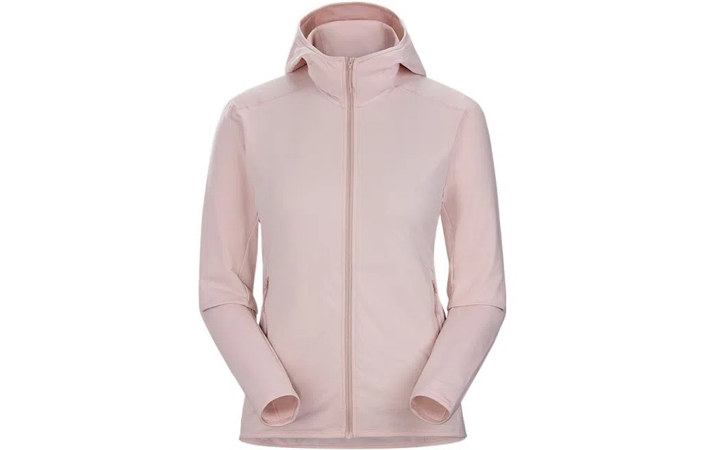 Arcteryx Kyanite Lt hoody women's