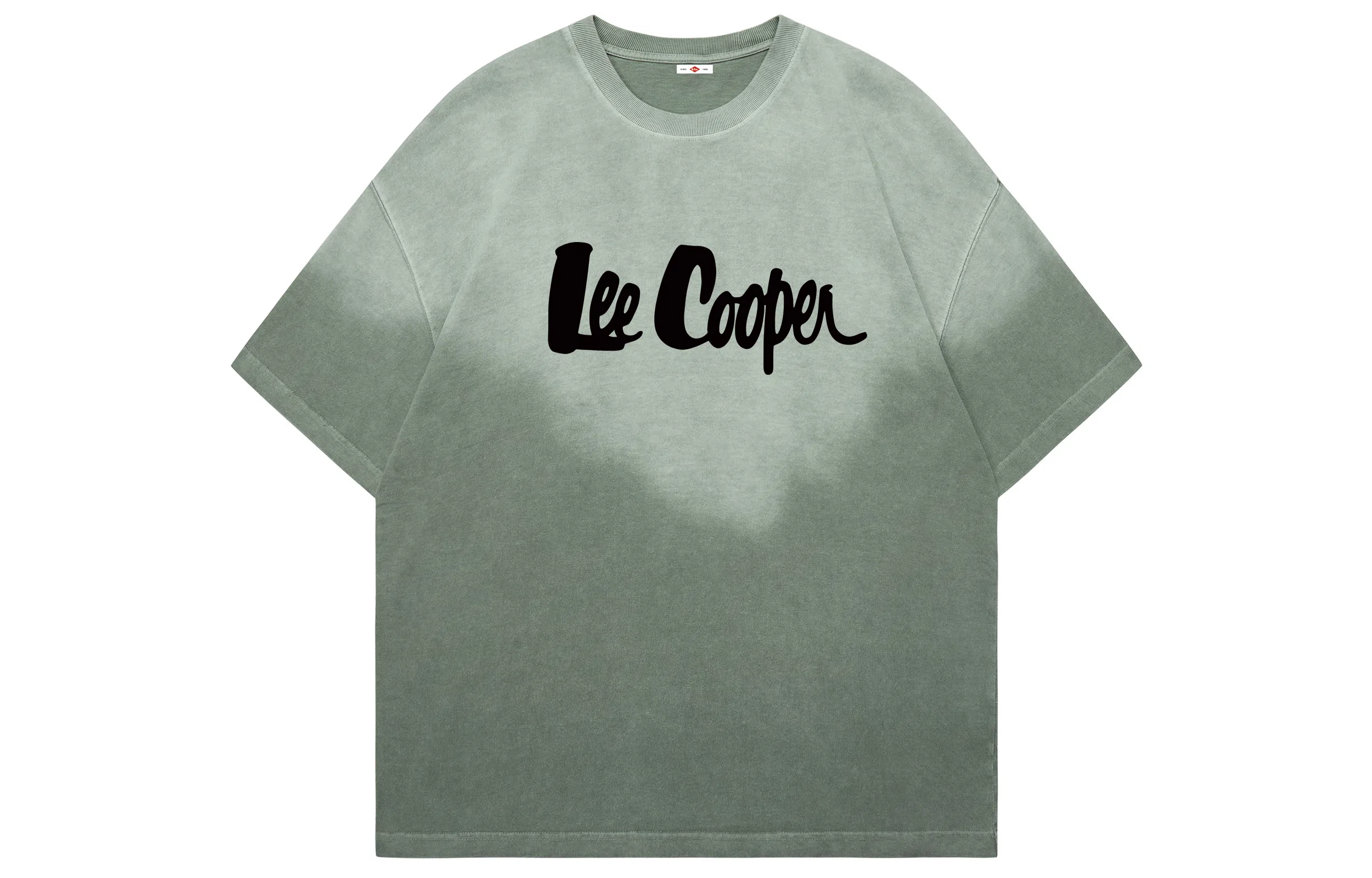 Lee Cooper logoT