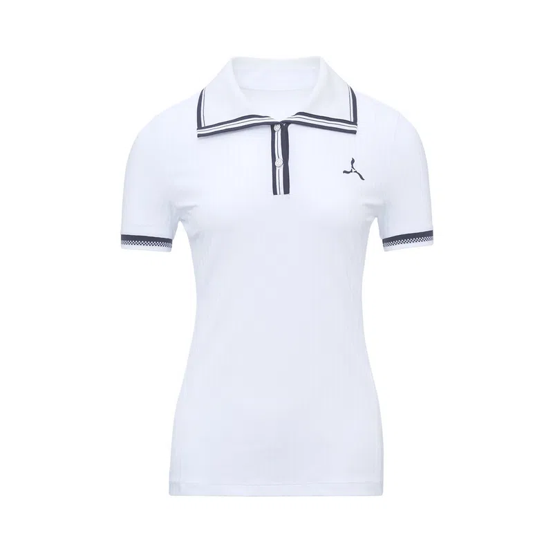LI-NING 1990 LogoPolo