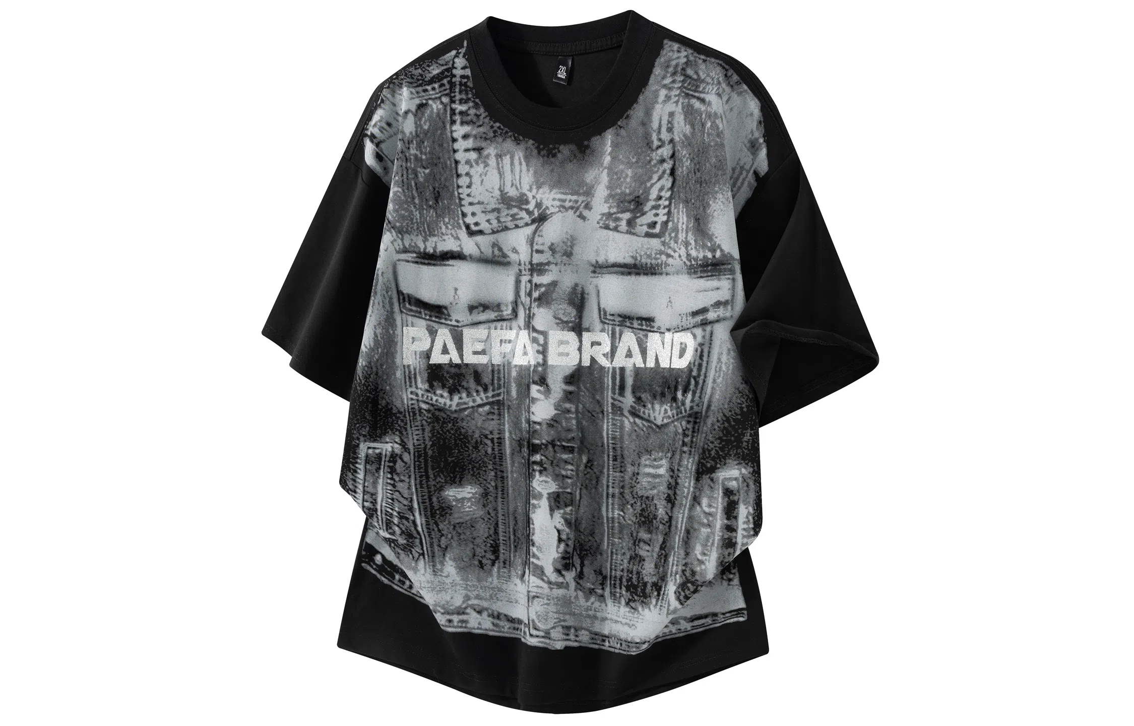 PAEFA 280gcleanfitlogoT