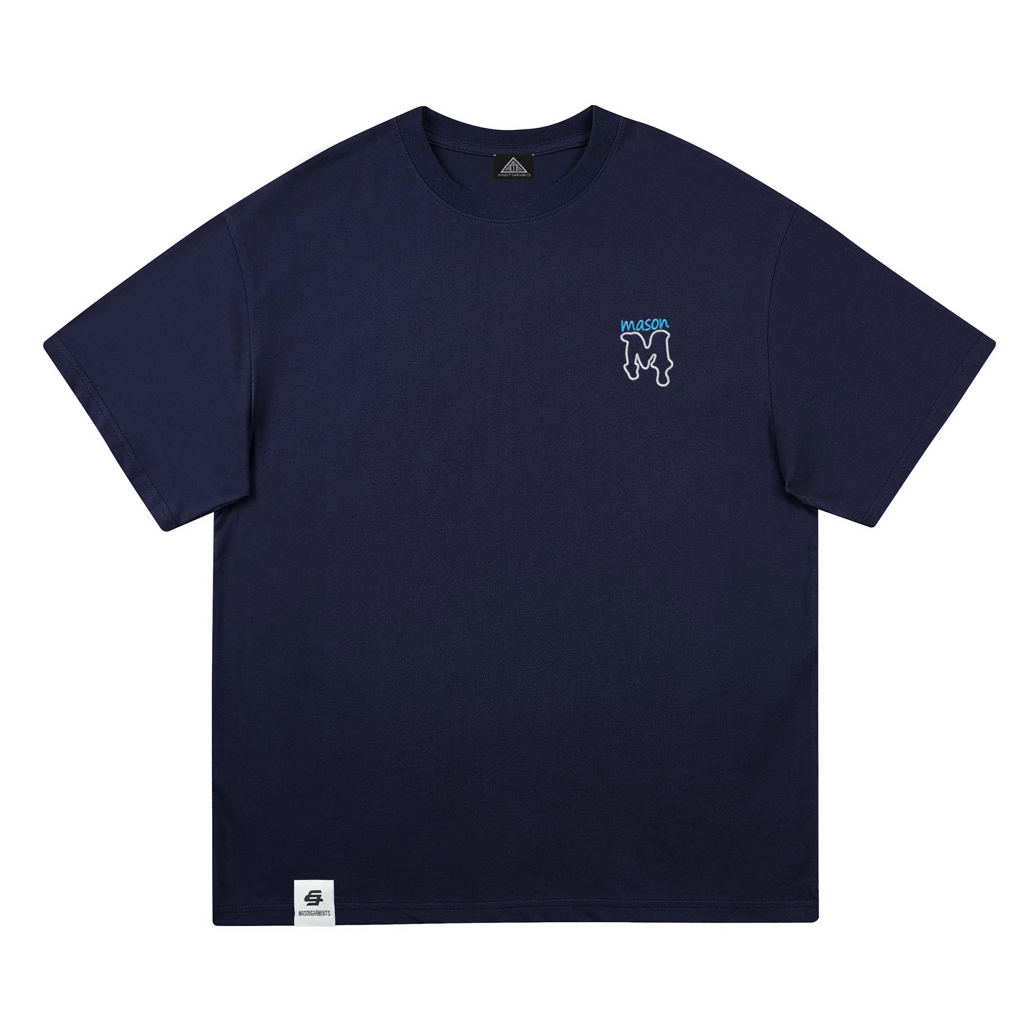 masongarments logoMT