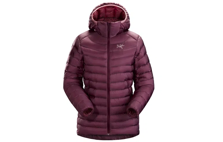 Arcteryx Cerium LT Hoody
