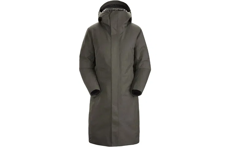Arcteryx Patera parka
