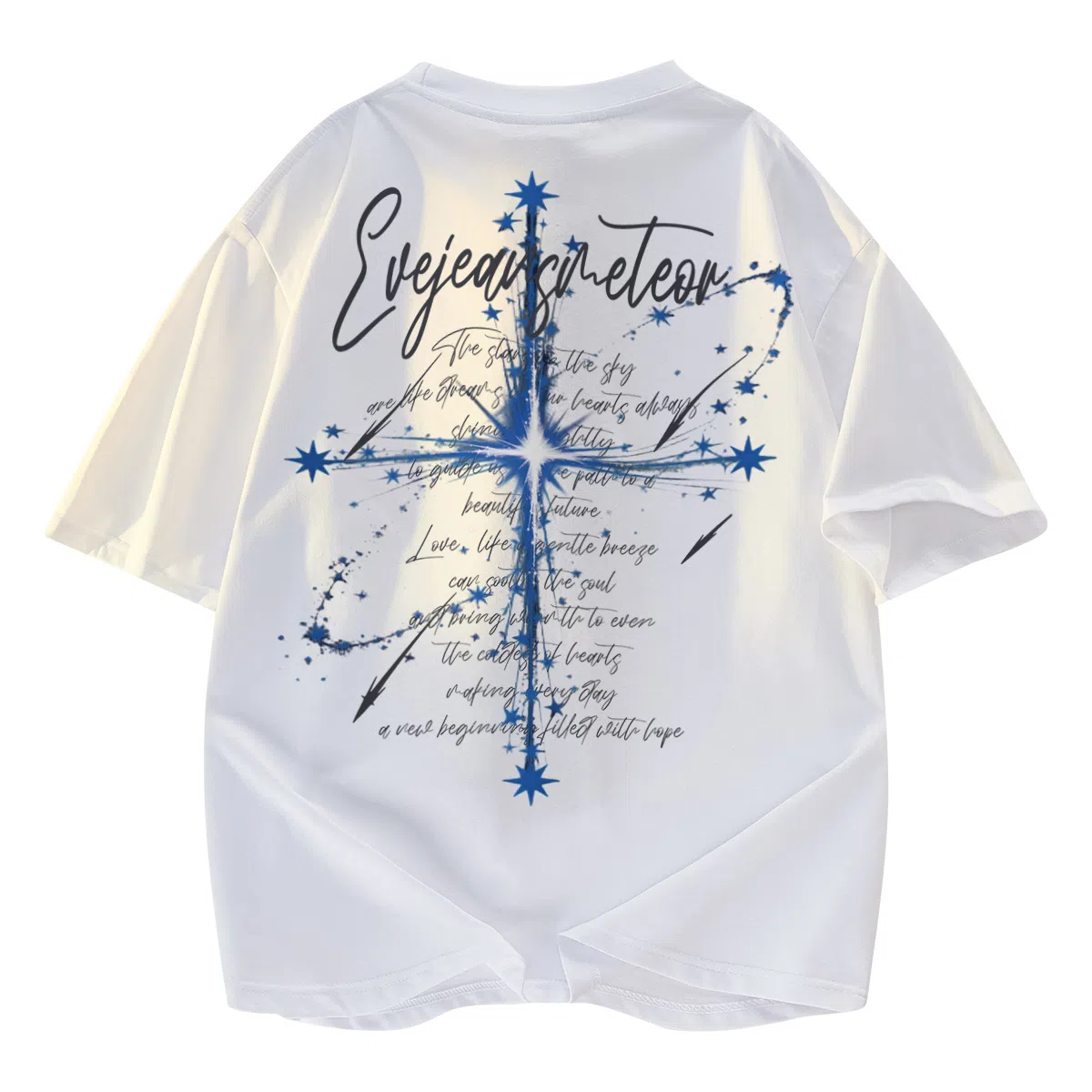 EVE Jeans T