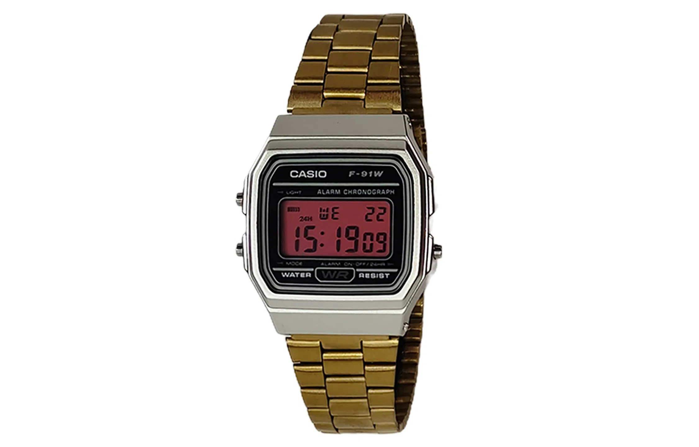 Casio Vintage F-91WM-7A