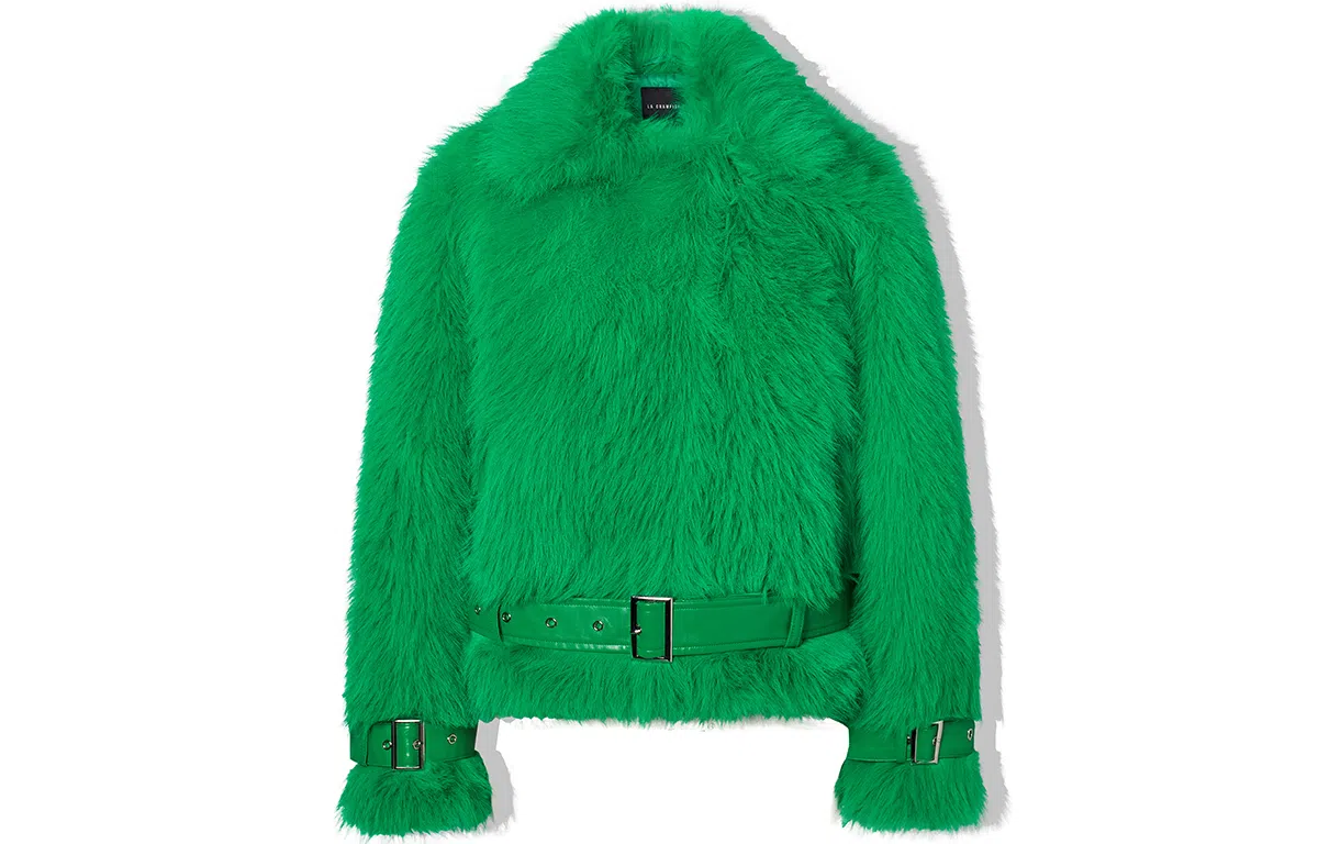 LA CRAWFISH BV Green