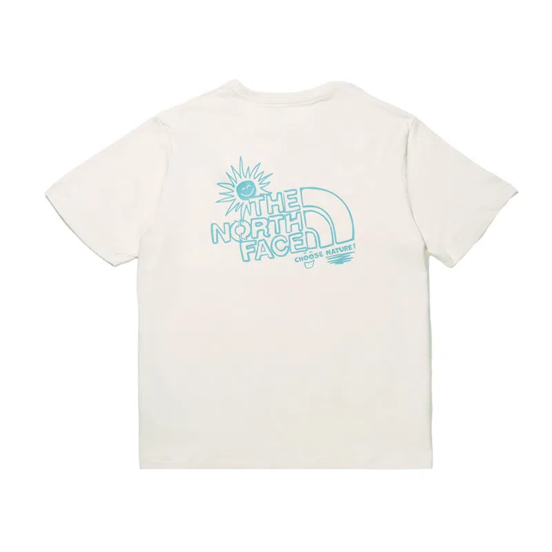 THE NORTH FACE 2024Logo T