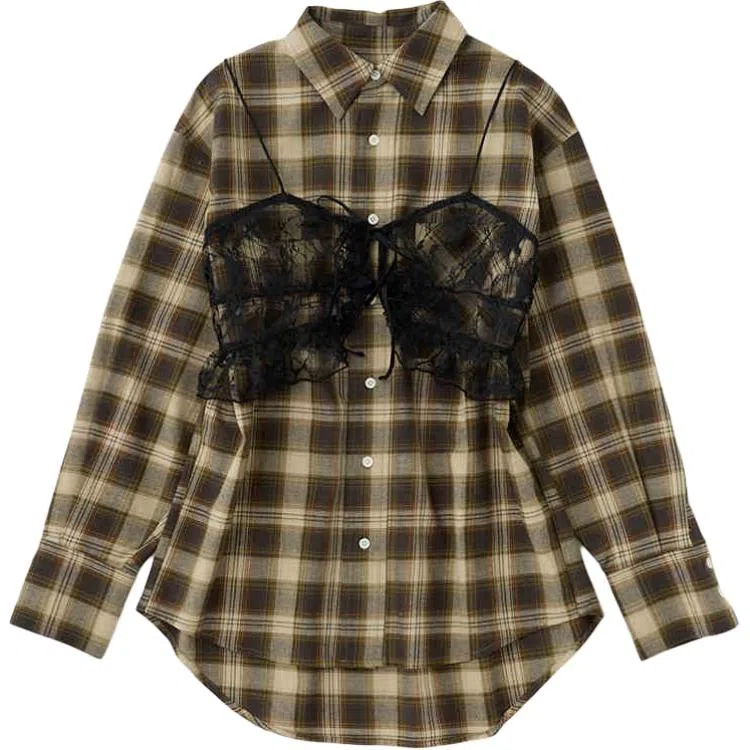 MOUSSY