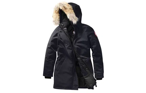 Canada Goose Victoria Navy