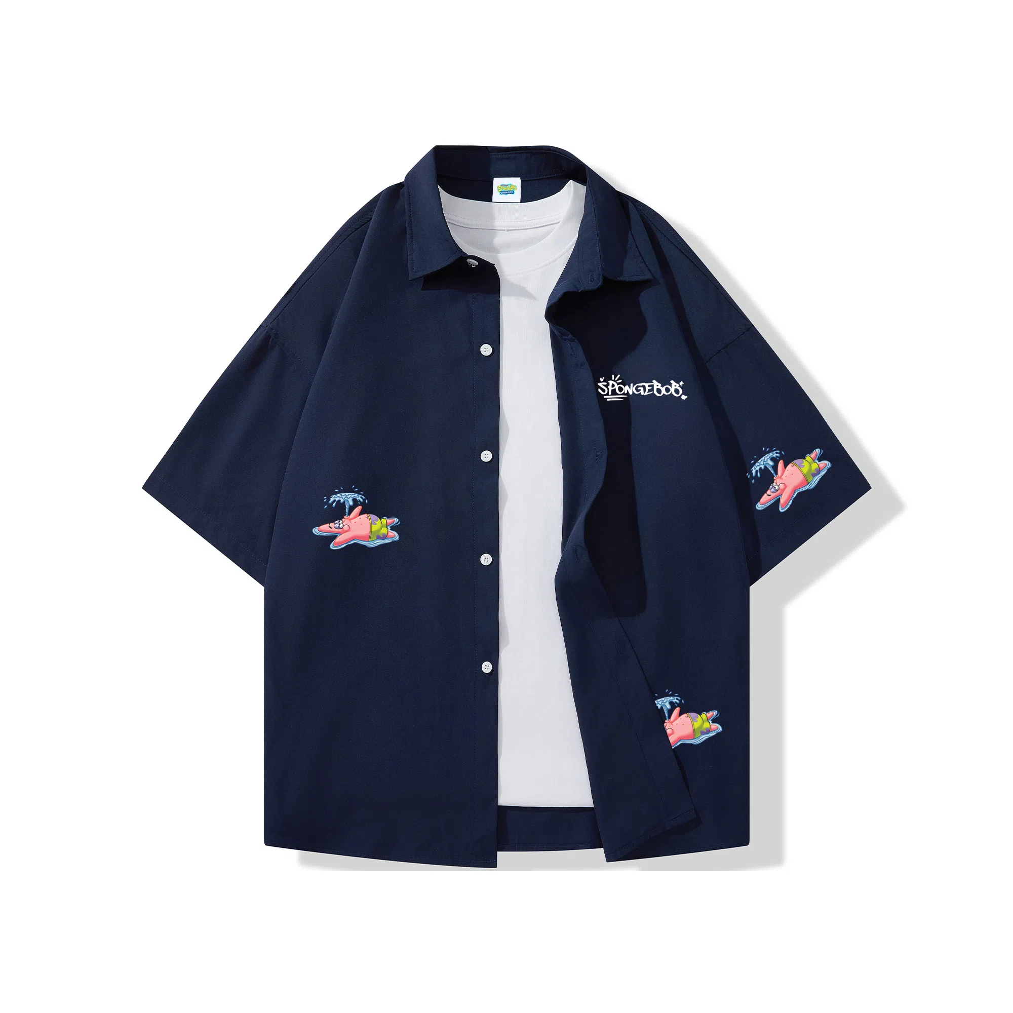 SPONGEBOB SQUAREPANTS