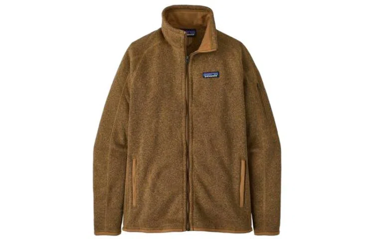 Patagonia W's Better Sweater Fleece Jacket