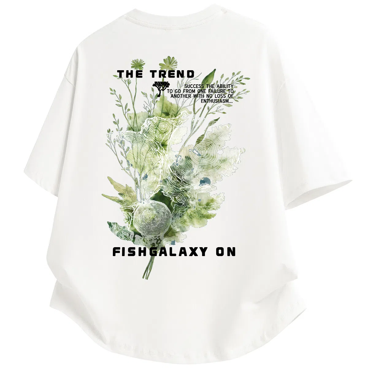 FISHGALAXY T