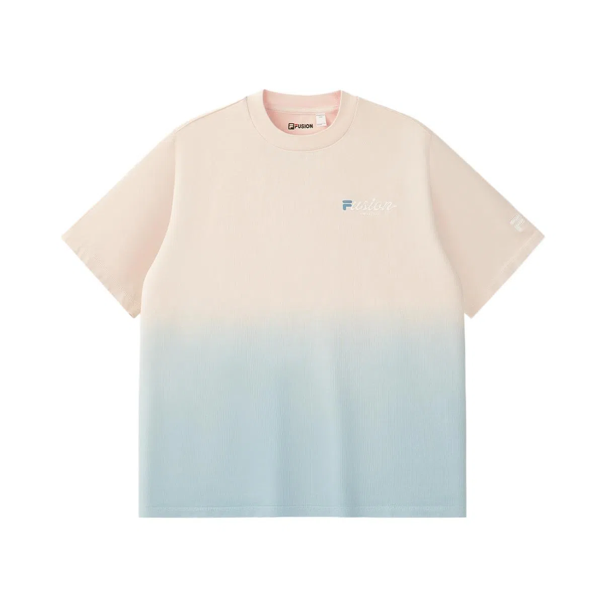 FILA FUSION WORKWEAR T