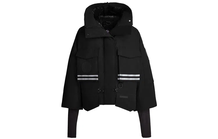 Canada Goose x ANGEL CHEN Snow Mantra