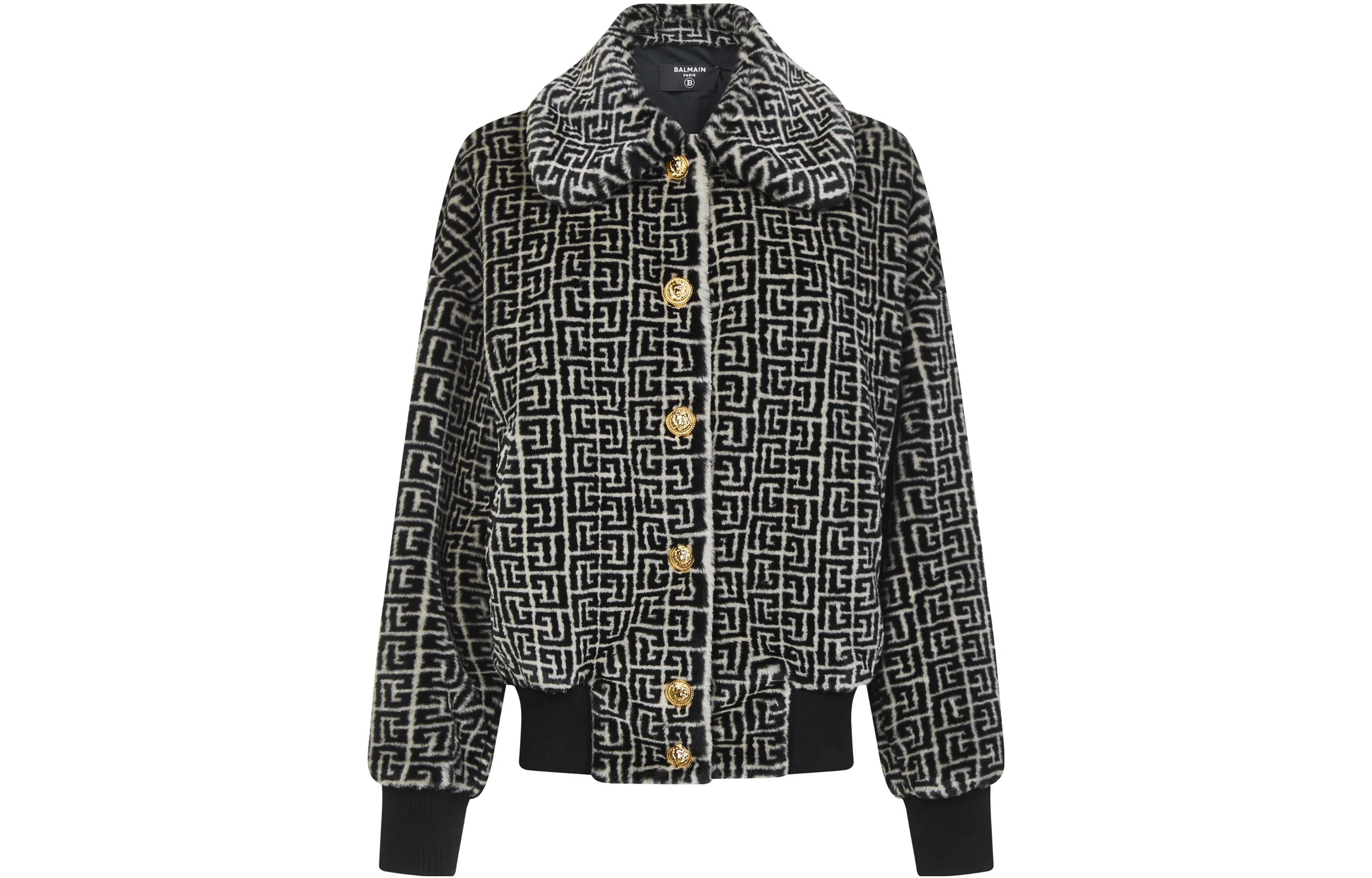 BALMAIN FW22