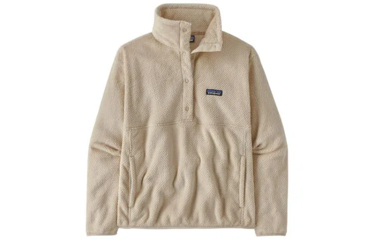 patagonia Re-Tool Half-Snap Pullover
