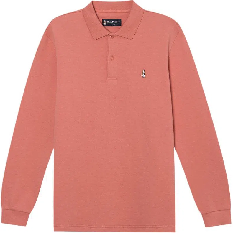 Hush Puppies Polo