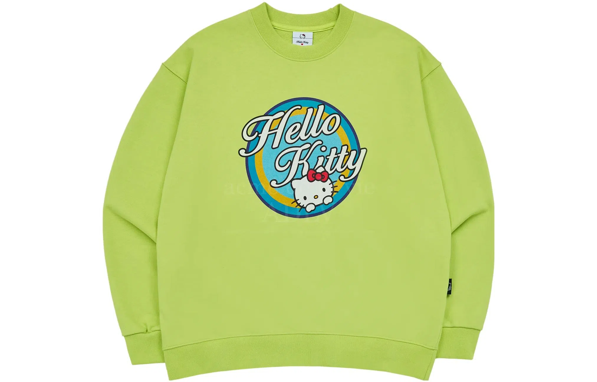 acme de la vieADLV x Hello Kitty