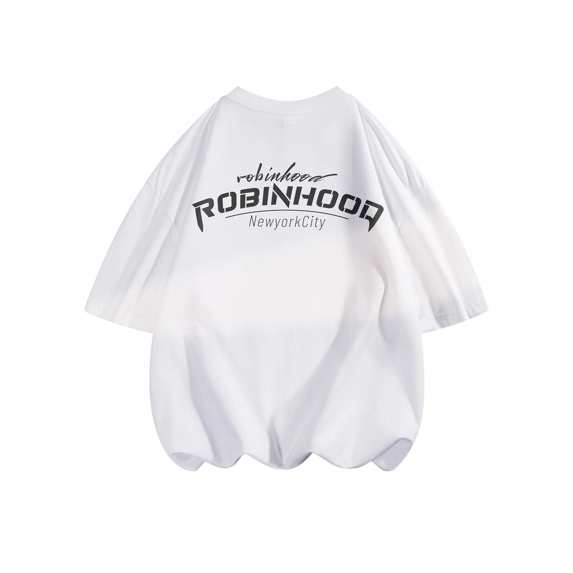 ROBINHOOD Logo T