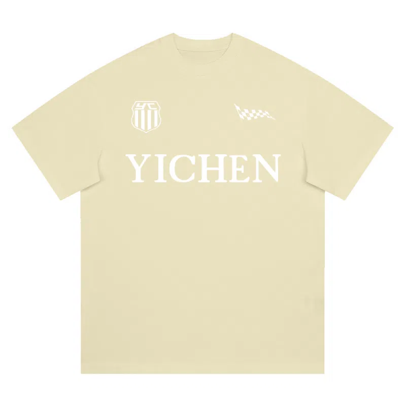 YICHEN T