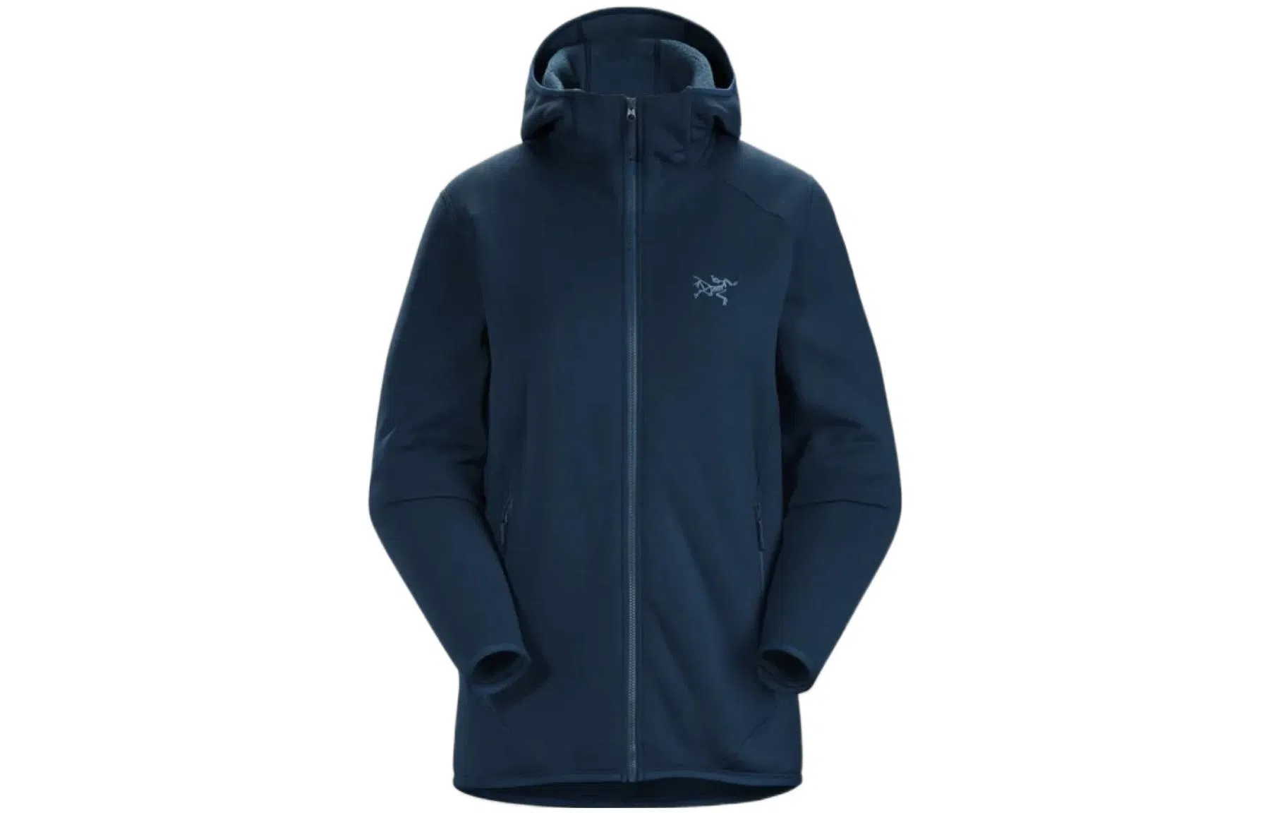 Arcteryx Kyanite AR Hoody