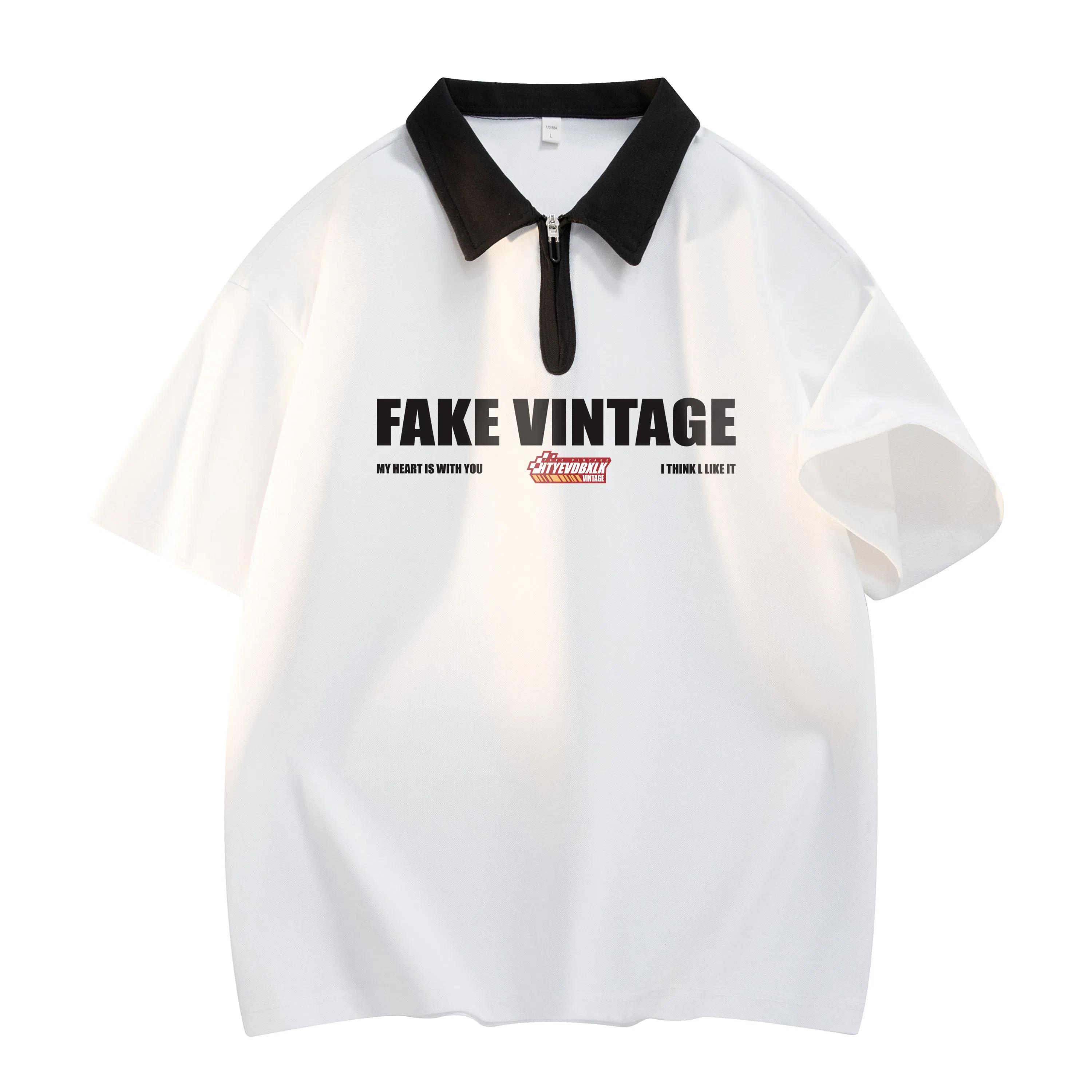 FAKE VINTAGE LogoPolo