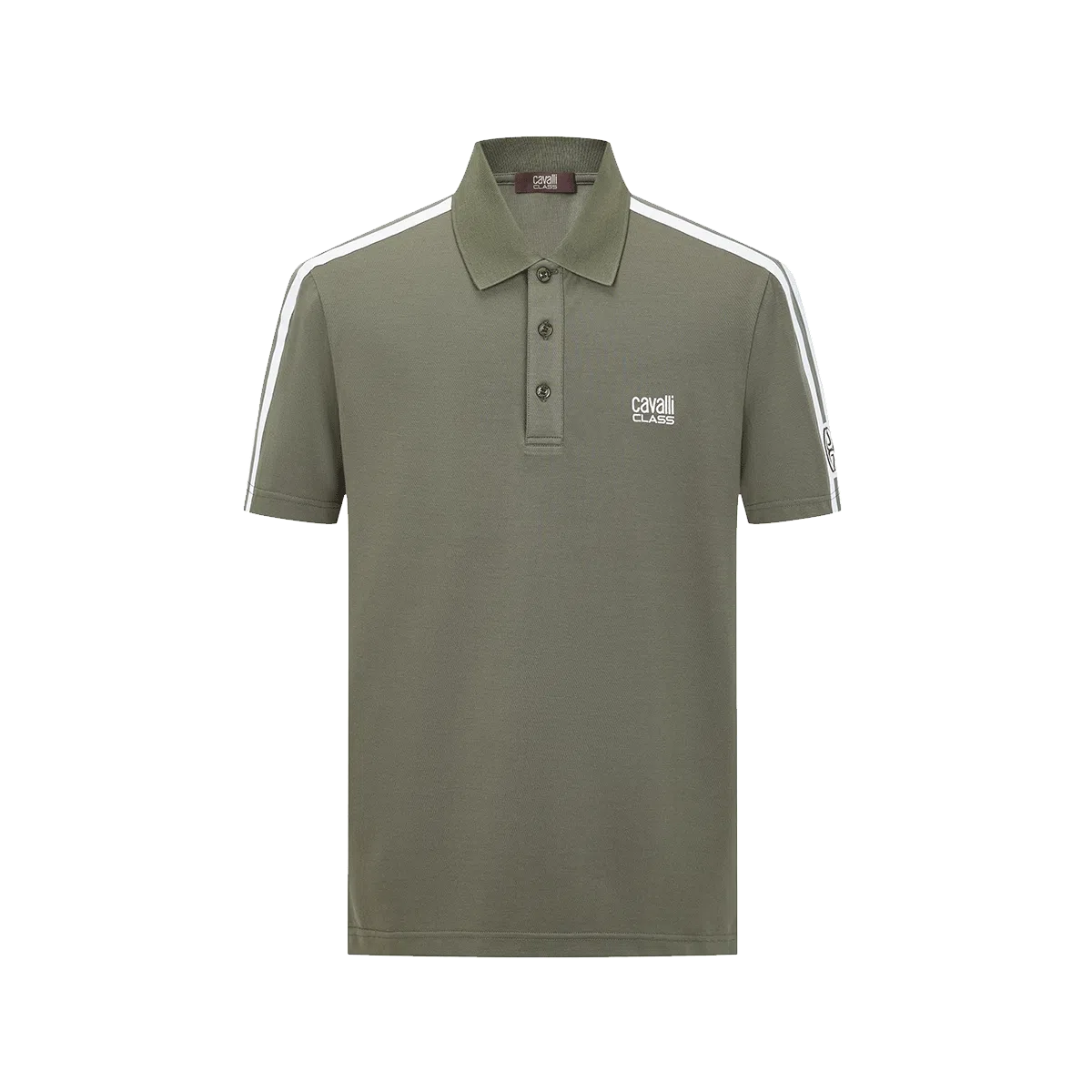 Cavalli Class logoPolo