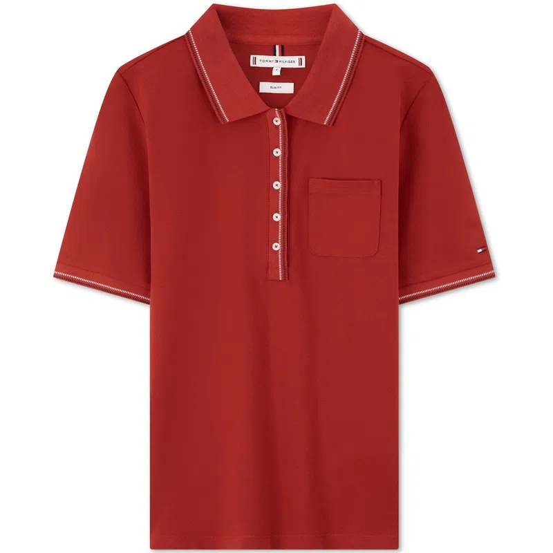 Tommy Hilfiger Polo Shirt