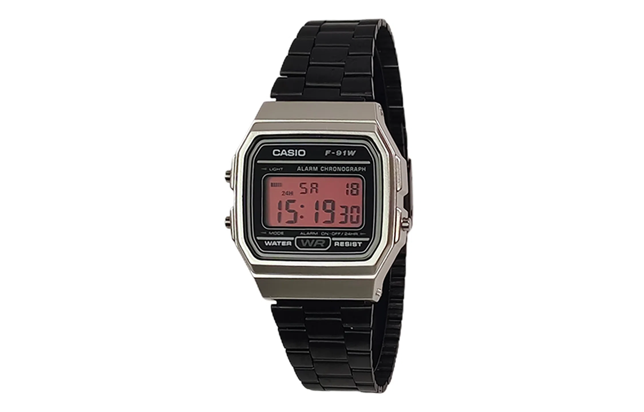 Casio Vintage F-91WM-7A