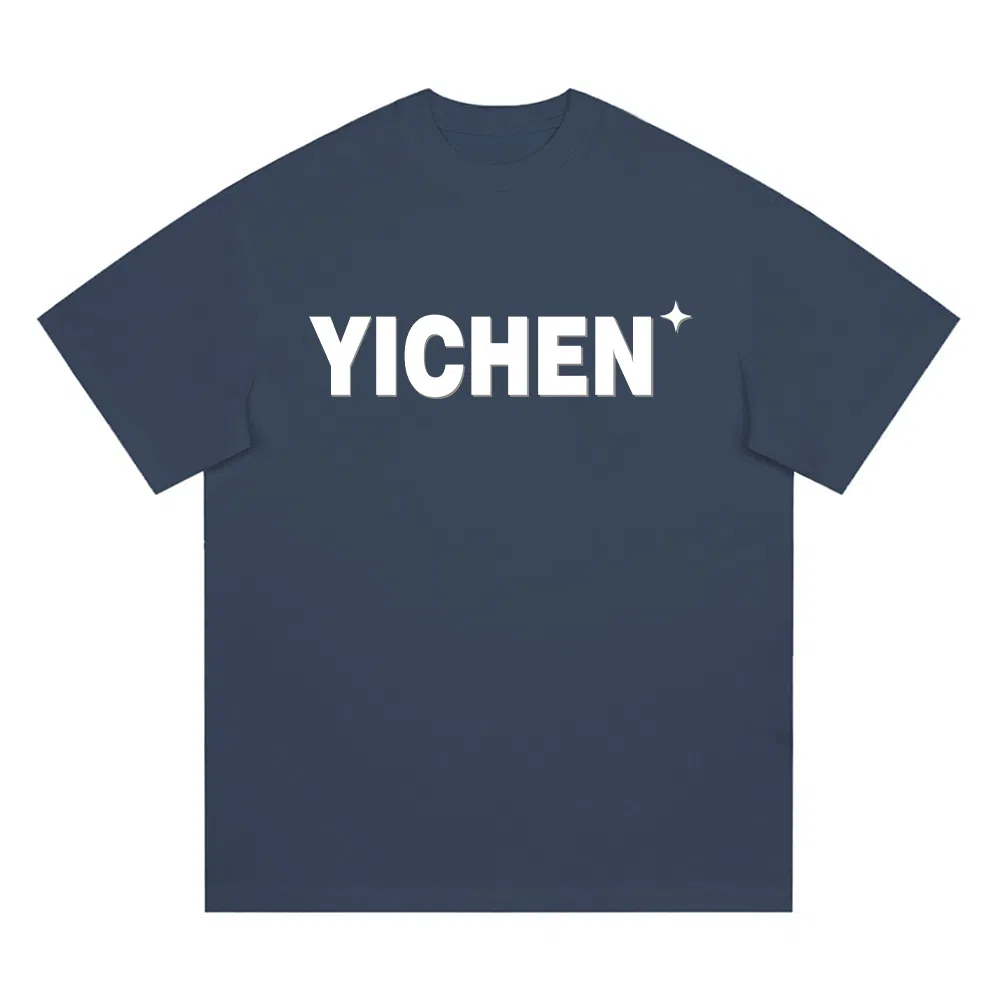 YICHEN T