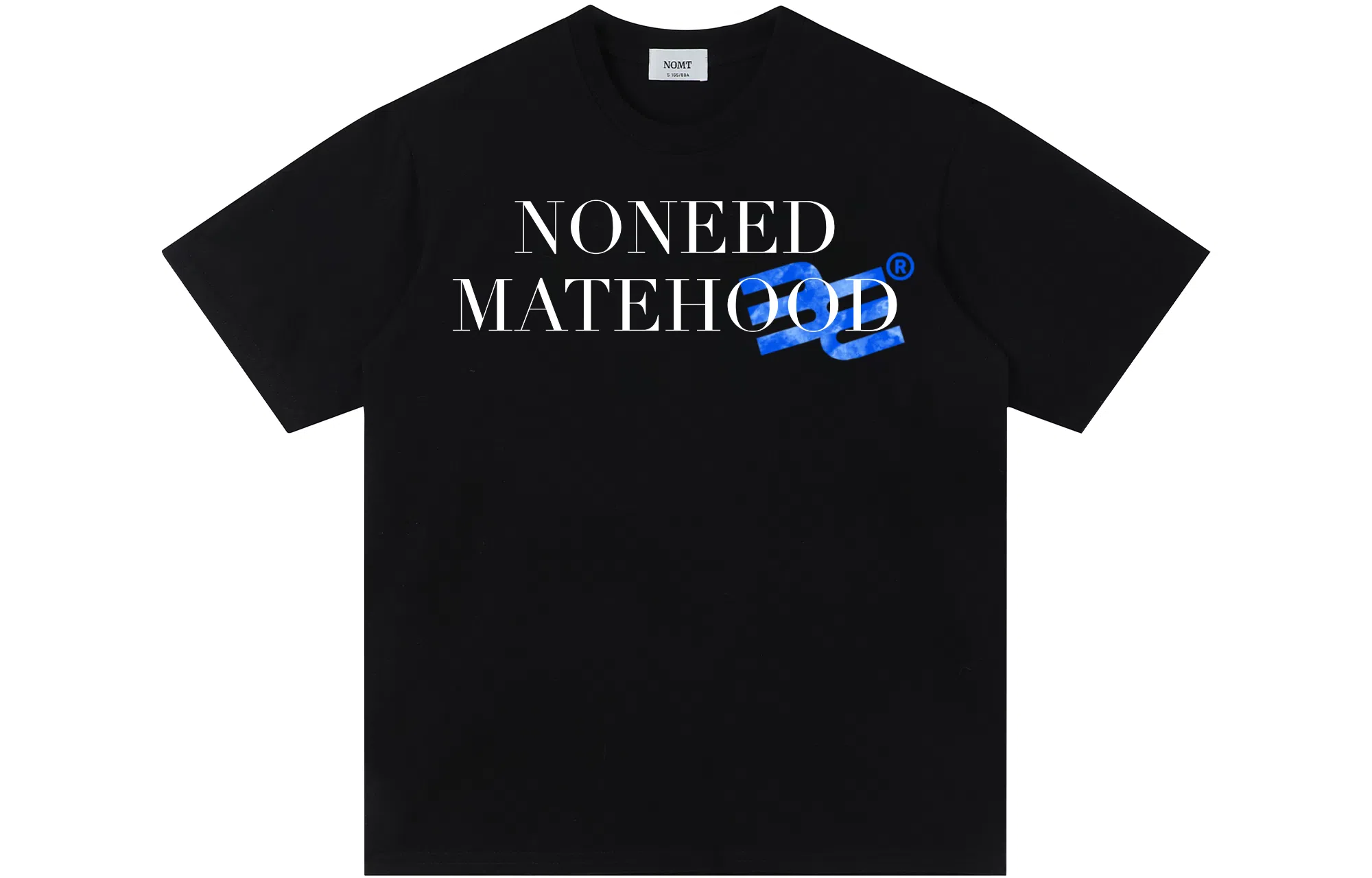 nomt LogoT