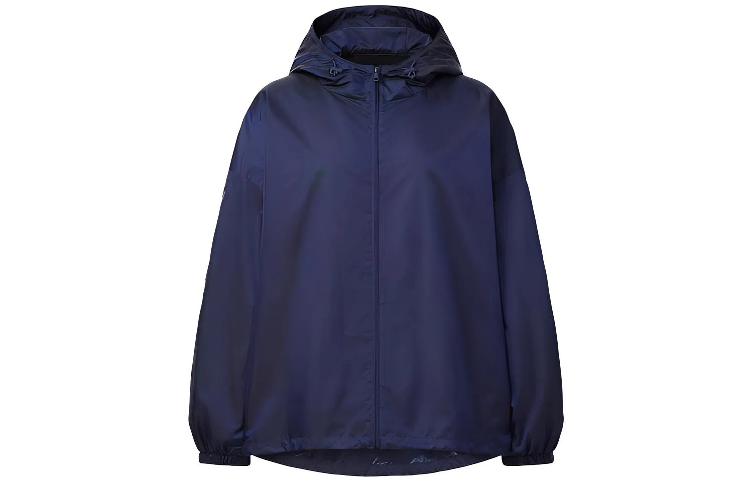 UNIQLO x THEORY Hoodie Navy