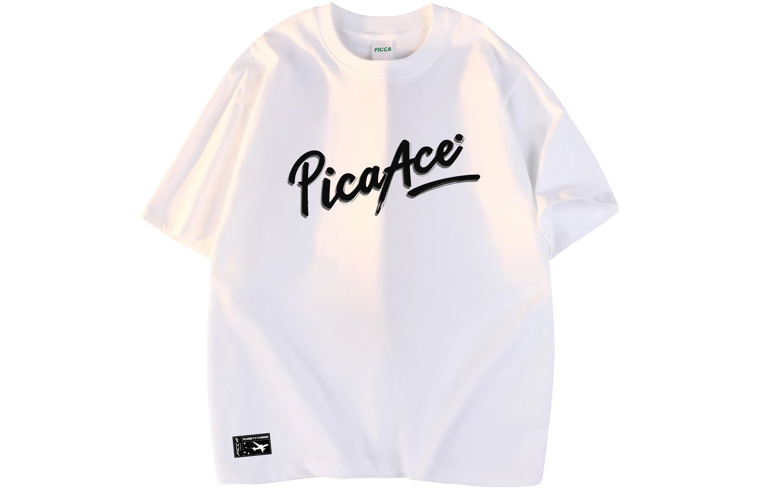 Picca LOGOT