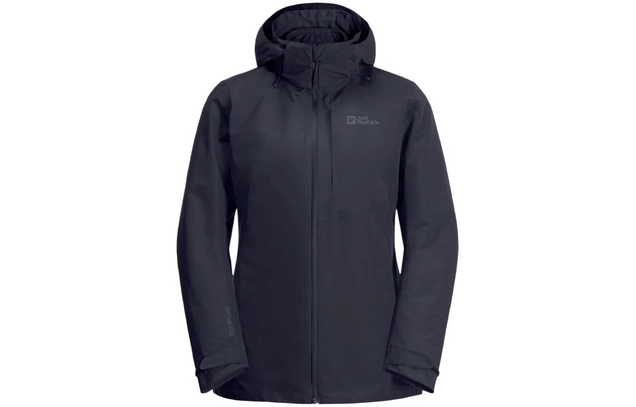 Jack Wolfskin Bergland