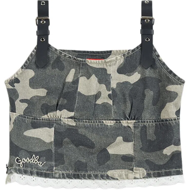 GOOD BAI SS24SS GOODEES Logo