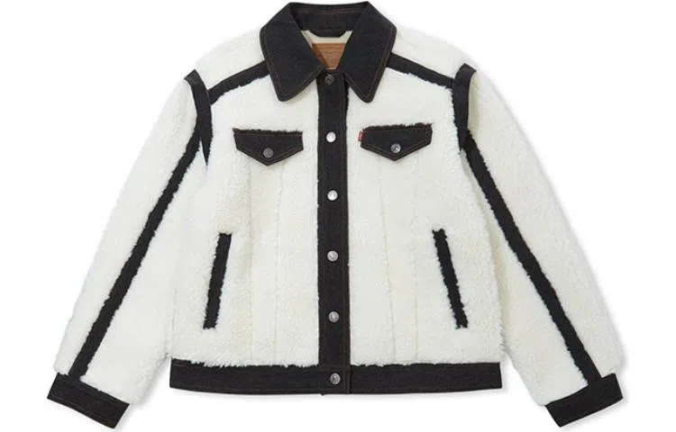 Levi's FW22 Colorblock Jacket
