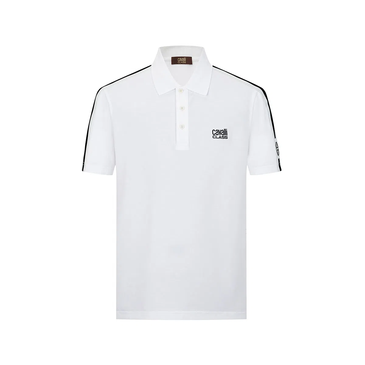Cavalli Class logoPolo