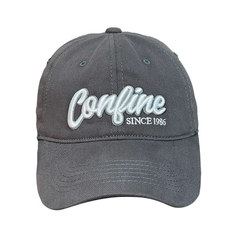 杨同学 杨同学夏季休闲 棉 鸭舌帽 男女同款情侣款