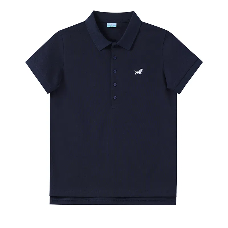 Crying Center Polo