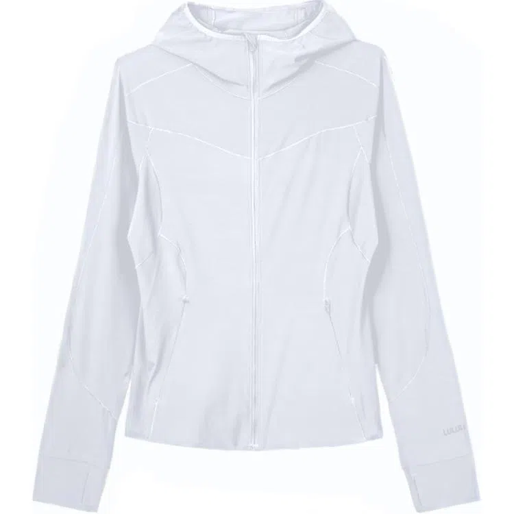 lululemon Mist Over Windbreaker